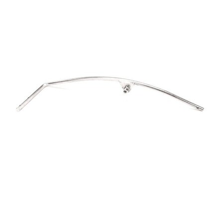 Star Manufacturing Arm Assembly Left 14 2B-Z18628